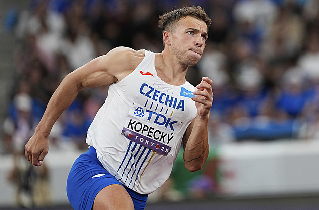 Atletika ONLINE: Pokračuje desetiboj i se dvěma Čechy, oštěpařky bojují o medaile
