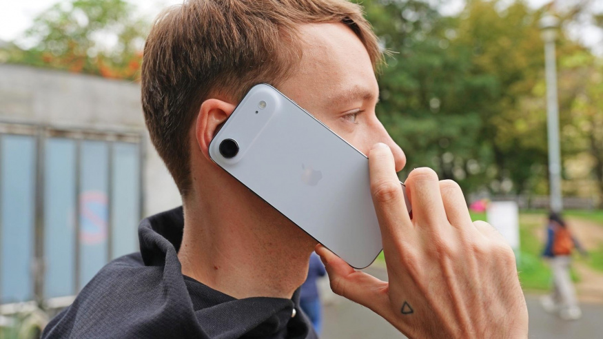 Vyzkoušeli jsme iPhone Air! Kompromisů je méně, než byste čekali