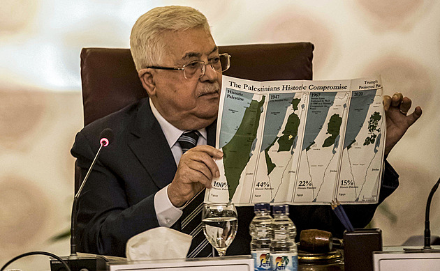 Prázdná fráze, nebo cesta k příměří? Čeho dosáhne uznání Palestiny jako státu
