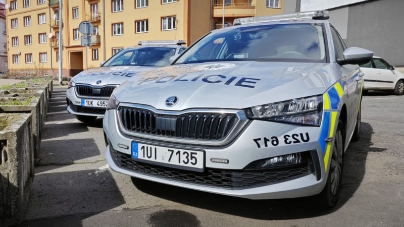 Surové bití tyčemi i pěstmi. Zakuklení neonacisté ve Frýdku-Místku napadli průvod antifašistů