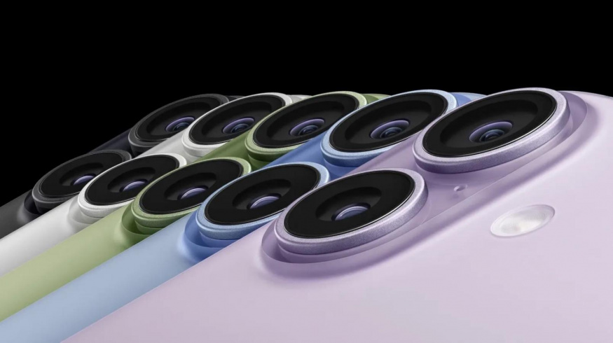 O nový iPhone 17 je extrémní zájem, Apple navyšuje výrobní kapacity