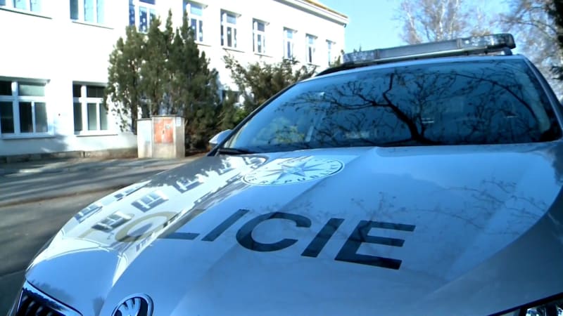 Hledané dívky z diagnostického ústavu v Praze se našly. Pátralo se po nich skoro týden