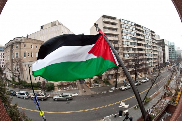 Co je stát Palestina, kde se rozkládá a kdo mu vládne