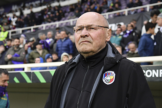 Koubek: Ferencváros je silnější než v únoru. Budeme to mít těžké, ale oni taky