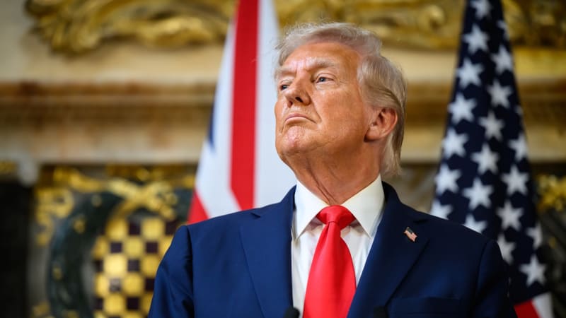 Trump vyhlásil Evropě kulturní válku. Zasahuje do voleb a ponižuje EU, stojí v novém reportu