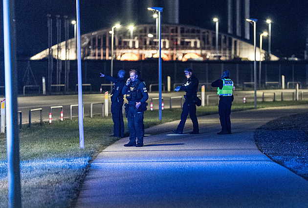 Další drony u evropských letišť. V dánském Aalborgu kvůli nim přerušili provoz