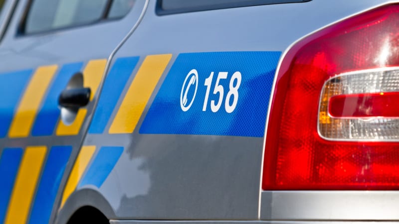 Senior z Velehradu, který se ztratil při houbaření, se našel. Je v pořádku, uvedla policie