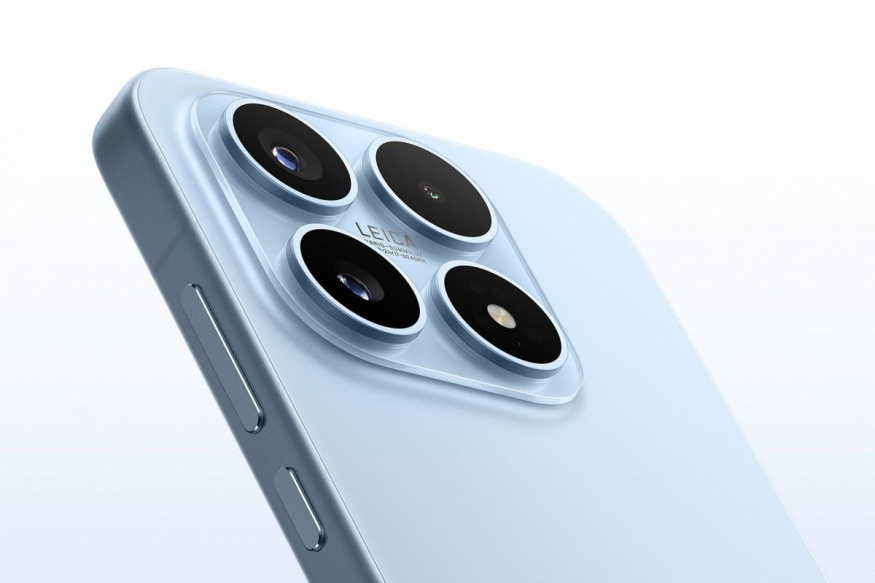Xiaomi 17 potěší kompaktními rozměry, dlouhou výdrží a obrovským výkonem