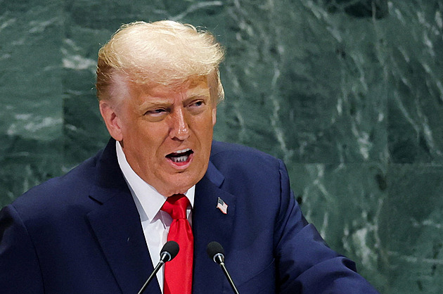 Je načase přestat, vzkázal Trump Izraeli. V Pásmu Gazy věří v dohodu o příměří