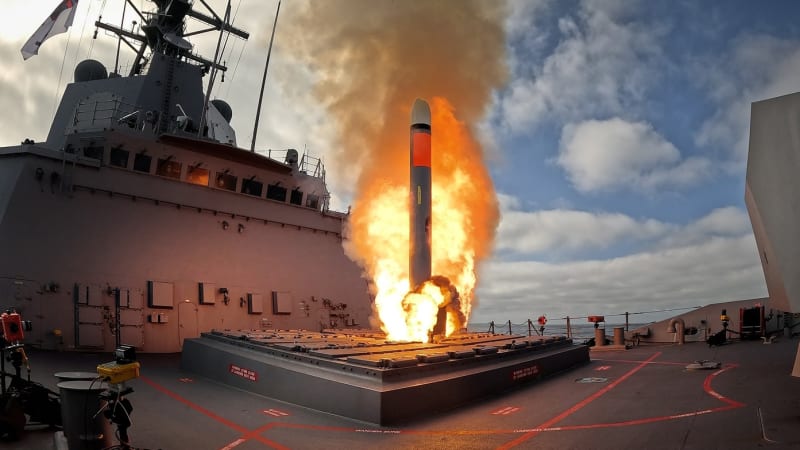 Strašák, kterým USA decimovaly Írán. Zelenskyj chce od Trumpa rakety schopné zasáhnout i Kreml