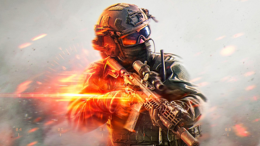 Battlefield 6 odpočítává dny do spuštění, v traileru si zahrál Zac Efron