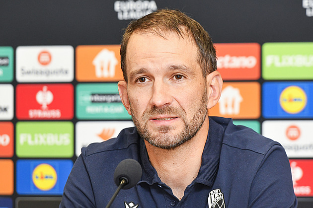 Bakoš o Malmö a hektických dnech: Nebyl čas se rozmýšlet, po neděli něco nastane