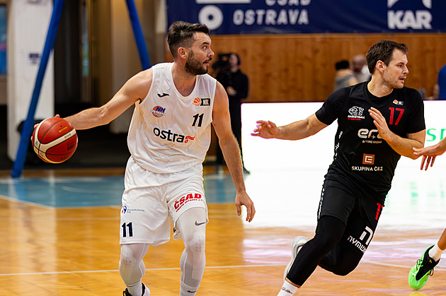 Vůbec mi nepřijde, že bych byl z Tatranu tak dlouho pryč, řekl navrátilec Číž