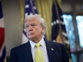 YouTube zaplatí Trumpovi 24,5 milionu dolarů za zákaz účtu po útoku na Kapitol