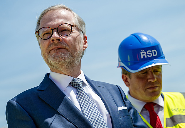 Jak Fiala překonal Babiše v budování dálnic: pomohl mu i významný urychlovač