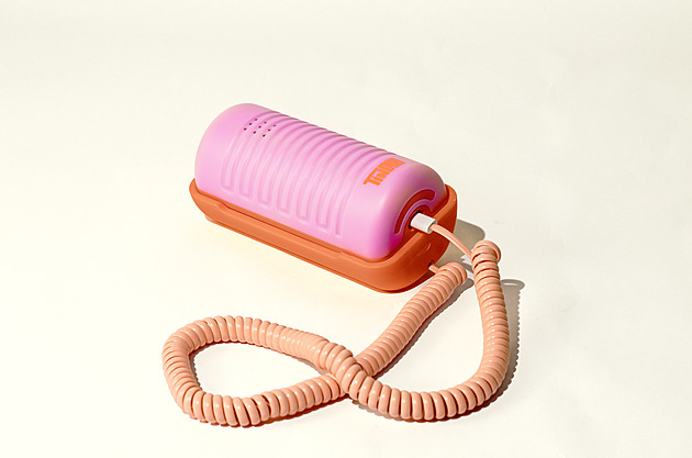 Renesance pevných linek. Rodiče našli způsob, jak děti odtrhnout od mobilů