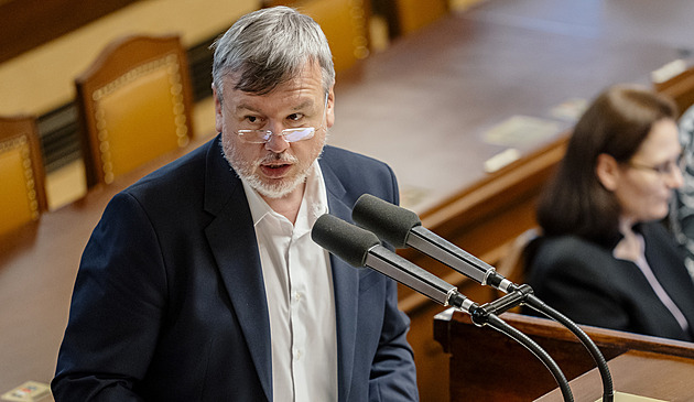 V důležitých věcech pro kraj se s kolegy z ANO shodneme, říká Bureš ze SPOLU