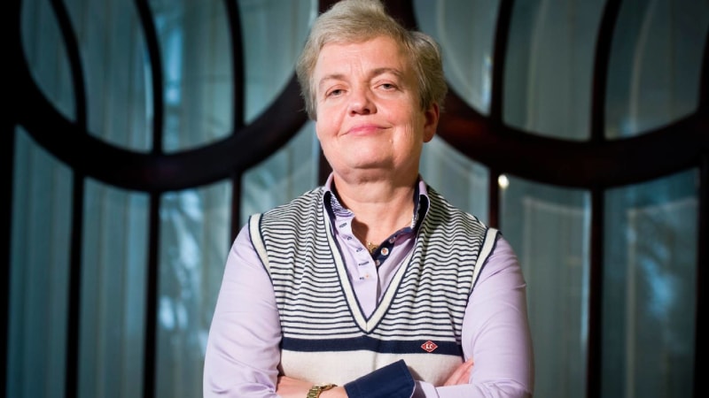 Danu, budeš chybět, obrázky nevyblednou. Smrt Drábové zasáhla i „její“ Pyšely