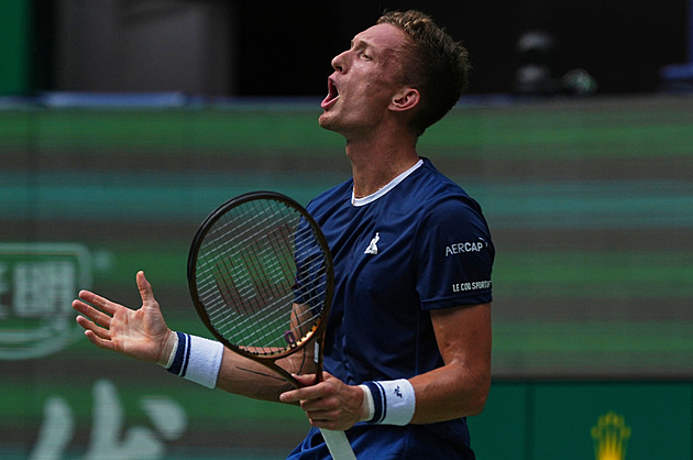 Lehečka v Šanghaji končí v osmifinále. Muchová vzdala ve Wu-chanu