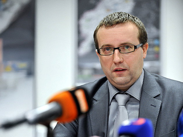 Soudce Kafka se přiznal k podvodu. Bál jsem se o život a platil vyděračům, tvrdí