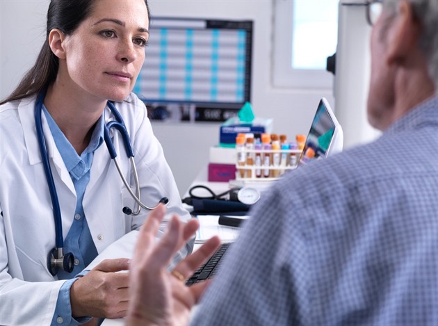 Nádory plic i nemoci srdce. Lidé v kraji podceňují prevenci, nemocných přibývá