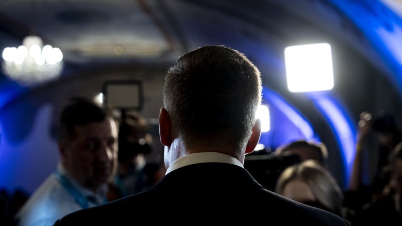 Turek je v EU za obskurní postavičku, popisuje expert. Složení nové vlády slaví i frakce s AfD