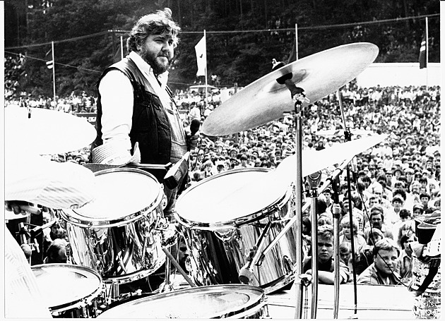 Hity Michala Tučného rozezní O2 arenu!