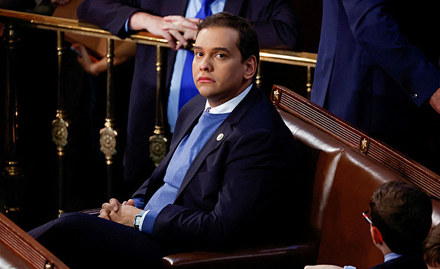 Trump nařídil propuštění „ulhaného“ exposlance Santose. Prý ve vězení trpěl