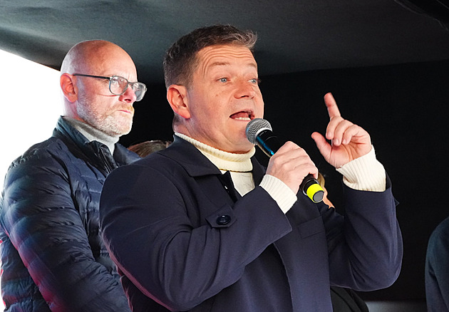 Jména zatím nejsou, ale už se preventivně protestuje proti kde komu, vadí Nacherovi