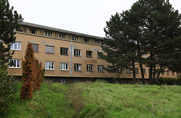 Pod oky kamer. Nejhorší ubytovna Brna se mění k lepšímu, dohled pomáhá i jinde