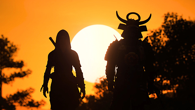 Assassin’s Creed Shadows vyjdeou na Switch 2 v prosinci, Elden Ring příští rok