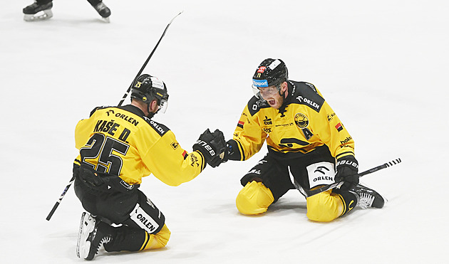 Kaše šel do kolen jako Pasta v Praze. Olympiáda? Zatím to v hlavě nemám