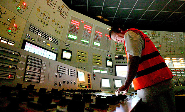 V rozšířených Dukovanech vznikne až 1 500 míst, může být problém je obsadit