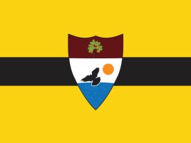 Liberland: Digitální republika u Dunaje, kde zákony běží na blockchainu