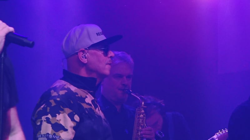 Klempíř: Rozloučení s J.A.R. bylo hrubé a já jim to nikdy nezapomenu. Mluví se o konci kapely