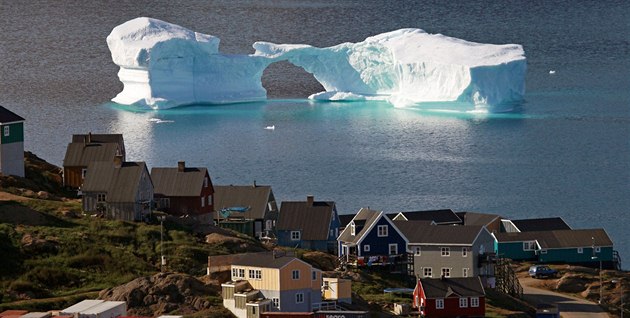 Letošní říjen byl třetím nejteplejším za dobu měření, uvedl Copernicus