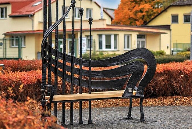 Bez něj by nebyl Orion ani logo Kofily. Rykr chtěl dobýt svět, měl však málo času