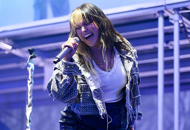 Ewa Farna v Edenu uspořádá i třetí koncert. První dva už vyprodala