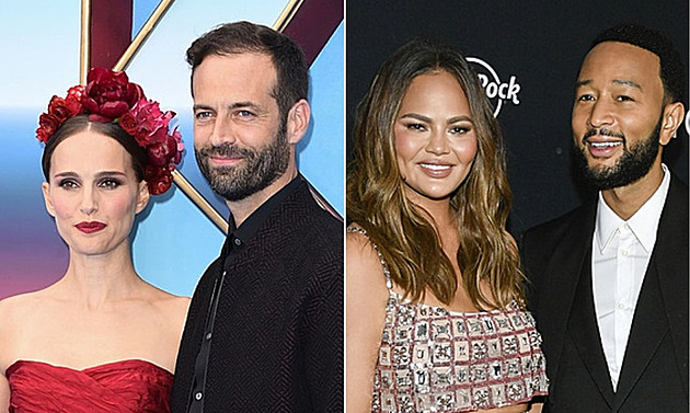 Slavní, kteří se zamilovali do svých zaměstnanců