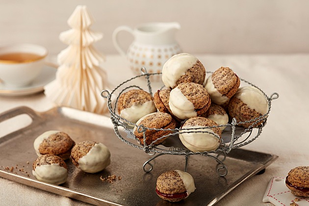 Mák, naše modré zlato: Makové cukroví si zkrátka zamilujete