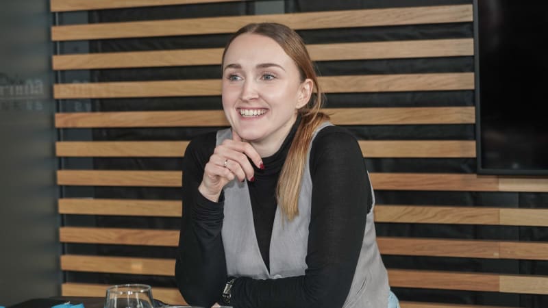 Netrápí nás „strejcokracie“ jako ODS, míní místopředsedkyně TOP 09. Vítala by návrat Kalouska?