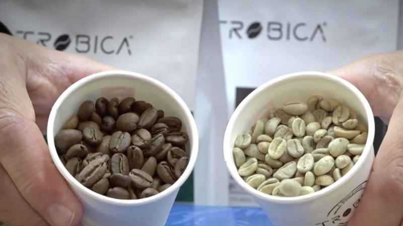 Jak poznat dobře připravené espresso? Barista vám poradí přímo z domácí pražírny