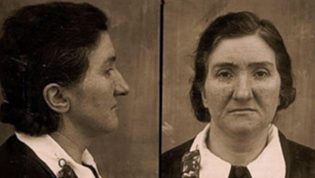 Ze svých obětí vyráběla mýdlo a sušenky. Paní Leonarda vraždila z tmářství a lásky