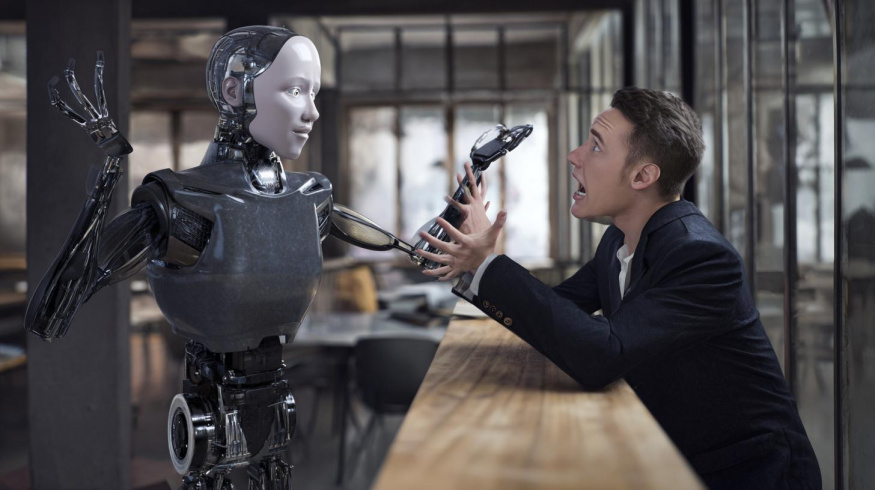 Vyskakují na vás clickbaity na Google Discover? Weby v tom mohou být nevině