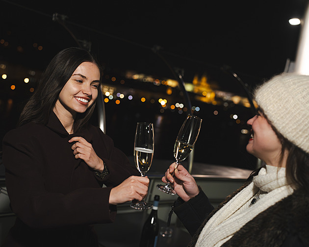 Tančící dům: ikonická zastávka, kam se budete rádi vracet