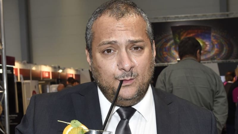 Tajemství Patrika Hezuckého: Otce nikdy nepoznal. Málem skončil v dětském domově