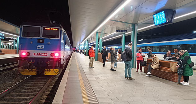 Milionová škoda z krádeže kabelů. Dopravci ji budou vymáhat po pachatelích