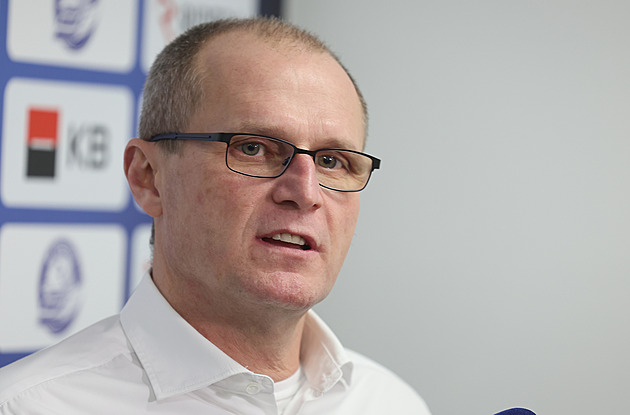 Špatné, slabé, hodnotil výkon vítkovický asistent. Největším problémem jsou góly