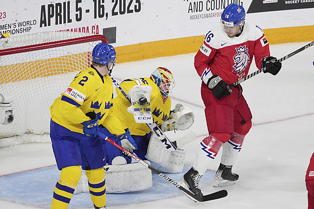 Útok Rytířů posílí Marcel, bývalý juniorský reprezentant se vrací ze zámoří