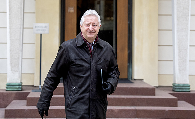 Nový ministr obrany Zůna představí svou vizi o směřování resortu